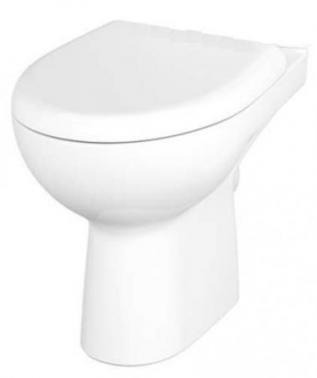 Чаша унитаза Cersanit Nature S-MK-NTR_COn_010/011